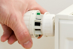 Astrop central heating repair costs