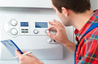 free commercial Astrop boiler quotes